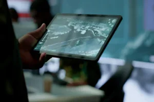 Gallery Tablet Evolution 2026