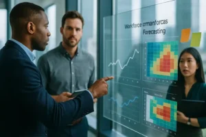 Previsão de Demanda de Mão de Obra: Como Prever e Otimizar as Necessidades de Equipe