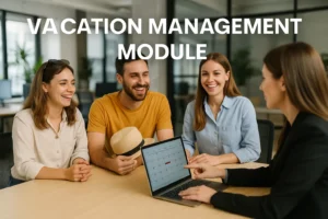 Transforme o Ambiente de Trabalho: Gestão de Férias Eficiente com Shifton