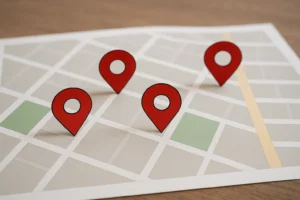 Shifton: Sistema Econômico de Monitoramento de Local para Pequenas Empresas