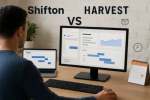 Harvest: Melhores alternativas de gestão de tempo 2025 em Portugal