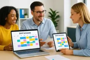 Workiz vs Jobber: melhores ferramentas de field service em Portugal