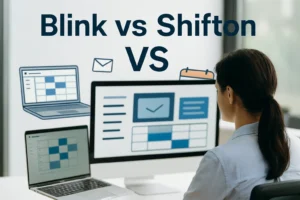 Blink vs. Shifton: Qual plataforma lidera em Portugal?