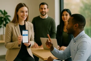 7 Soluções Práticas de Agendamento de Funcionários para Operações Modernas — Por Que a Shifton Lidera o Setor