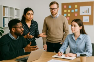 Diversidade Cognitiva no Local de Trabalho: Por Que Isso Importa
