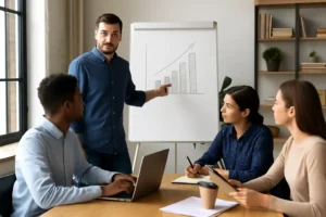 Relatório de Contagem de Funcionários Explicado: Um Guia Prático para Empregadores
