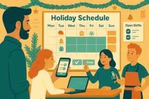 Agendamento de Férias em Portugal – simples e previsível