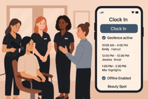 10 Soluções Práticas para a Programação de Funcionários de Salões Modernos — Por que a Shifton Lidera o Mercado