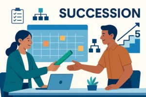 Modelo de Sucessão para empresas em Portugal