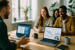 Top 20 ferramentas de software para gestão de agências: projetos mais rápidos, clientes mais satisfeitos