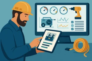 Smarter Equipment Tracking Software: Boosting Field Team Efficiency