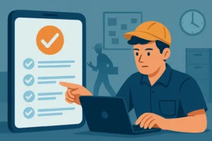 Smarter Work Order Management Software: Turning Chaos into Control