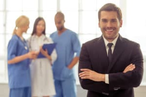 Medical contract lawyers & healthcare business lawyers