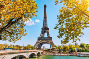 Paris Frankreich