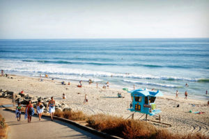 Carlsbad State Beach