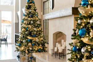 Holidays at The Cassara Carlsbad
