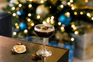 Winter Cassara Edition