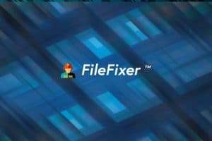 FileFixer - DGN and DWG Translations