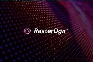 RaserDgn - DGN and DWG Translations