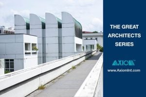 Walter Gropius 1 1 - CAD translation