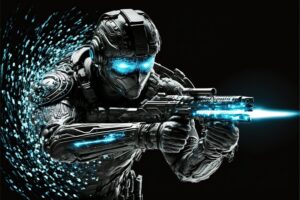Ai Robot