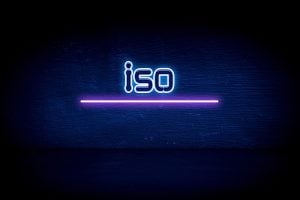 ISO 19650 - ISO 19650