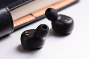 écouteurs Bluetooth