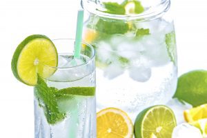 sodas maison