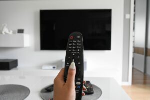 télévision