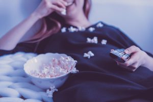 Home cinema made in france