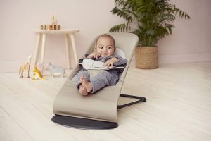 BABYBJÖRN Transat Balance