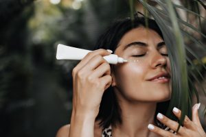 creme solaire ecoresponsable