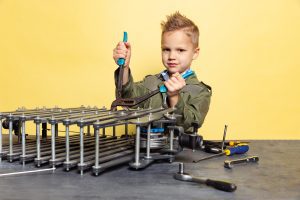 etabli enfant ecoresponsable