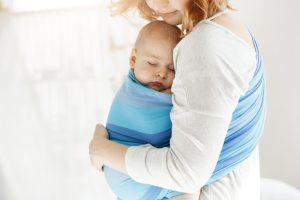 porte bebe ecoresponsable