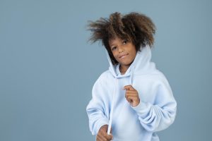 sweatshirts enfants made in france