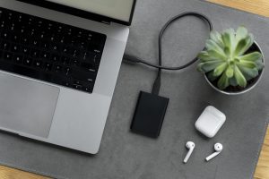 SSD ecoresponsable