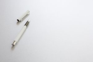 stylo roller ecoresponsable