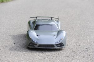 voiture telecommandee made in france