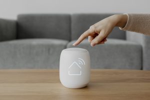 actu maison connectee