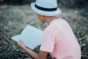 livre 6-9 ans ecoresponsable