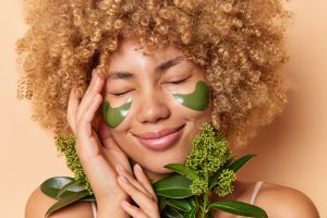 masque visage ecoresponsable
