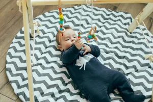 actu tapis eveil montessori
