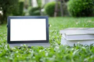 ecoresponsable tablette graphique