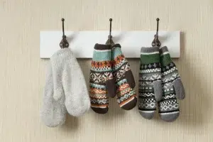 actu gants de ski chauds