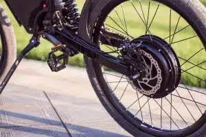 actu roues velo ville electrique longue distance