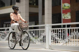 actu velo musculaire ou electrique