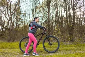 actu effets velo sur le corps