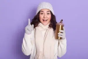 actu les bienfaits des vêtements chauffants