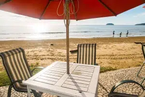 actu comment faire tenir parasol sans pied