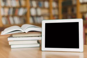 actu principaux formats livres numériques
